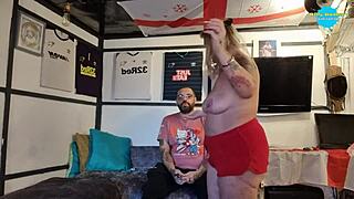 Amateur girls gone wild: reality check