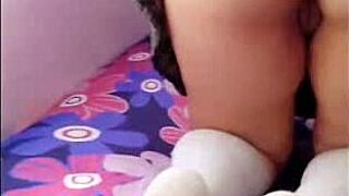 Hardcore sex with hot and horny students in a school in Oaxaca, Mexico