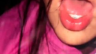 Young and shy stepsis becomes a hot Latina prostitute for a day.