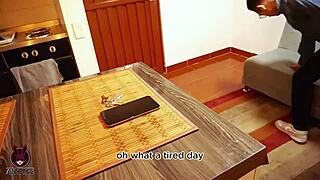 I previously had sex and I am now sharing a cock