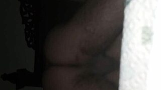 Farting and anal sex in a group setting
