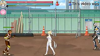 Fairy princess hentai game 2024 - Blondes have more fun!