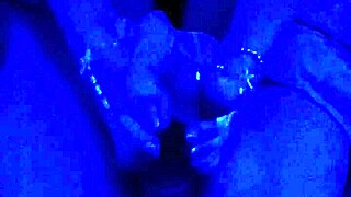 Big tits and cumshots for twinkletoes in a hot gay scene.