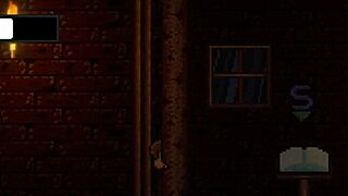 H-game with anime babes in Drain Mansion 2