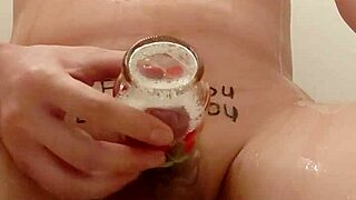 Gay Japanese pissing enthusiast