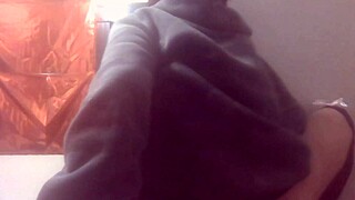 Tranny 881 number 12 has a bigger black cock