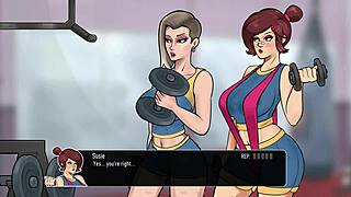 Fallout: The Big Boobs Edition - See it all here!