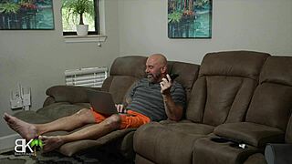 Ghostface fucker Halloween surprise - full 4k video