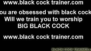 I believe you are now ready for a large penis