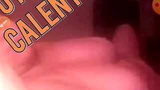 Argentinian slut with big assets gets fucked hard