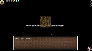 HornyCraft's hot game with a MILF and big tits