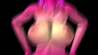 Goon gets dominated by a giantess in this PMV