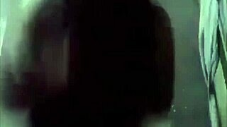 A Bengali beauty's self-shot video, real and sexy.