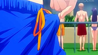 Megami Initiation Vol.2 - Episode 2