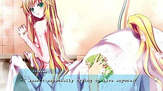 All the sex scenes of Princess x Fan Disc in Part 4