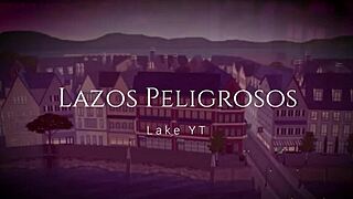 Sims XXX: Dangerous Desire - Spanish dubbed episode 11