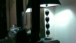 A morning of hot sex calls: the experience of a couple.