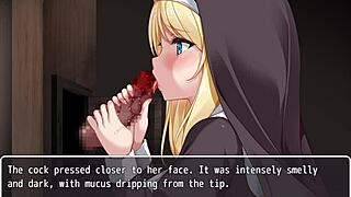 Christina's wild and uninhibited sexual experience with her brother