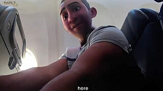 Public humiliation for a chubby gay man is what he needs.