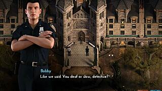 The Genesis Order V2.50.1 Part 61: He's back by Loveskysan69