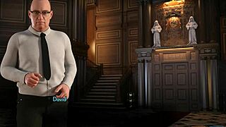 The Genesis Order V2.50.1 Part 61: He's back by Loveskysan69