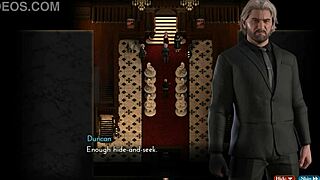 The Genesis Order V2.50.1 Part 61: He's back by Loveskysan69