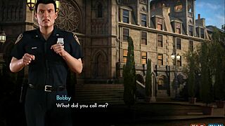 The Genesis Order V2.50.1 Part 61: He's back by Loveskysan69