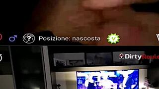 Dirtyroulette live webcam experience: Amateurs and MILFS together