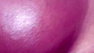Hot transsexual Aryan Mineirinho in hot anal action
