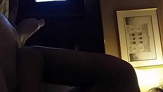 Hot girlfriend gives me a deep blow job