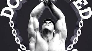 First time gay sex with bondage and hardcore action with a bodybuilder in Russia
