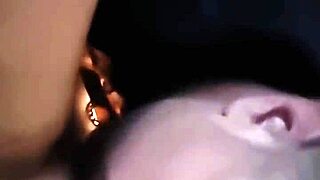 Slut gets a good licking and fucking