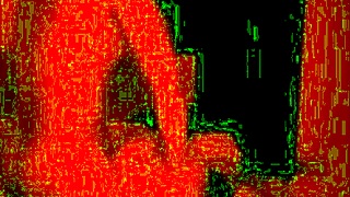 I wanted a rough anal sex because the red light was on