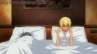 Kuro-gyaru ni natta kara shinyu a yatte mita Espa�ol Latino Capitulo 8