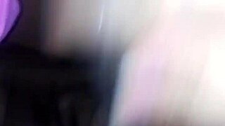 Sola's explosive squirt orgasm