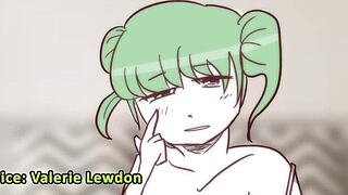 Step-sister uses hypnosis to control me and make me submit