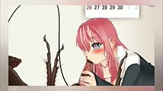 Insect-themed hentai collection part 2 of 2