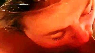 Young Czech amateur's explosive gay cumshot
