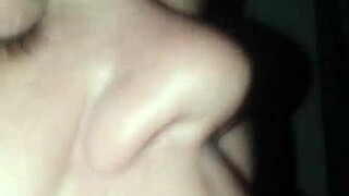 A slut who wants to suck a dick