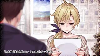 Anime and Jav with hardcore elements and blowjobs