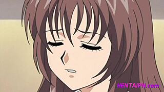 Anime sex clips with ass fucking and anal sex