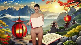 The art of war: a naked reading of the classic book