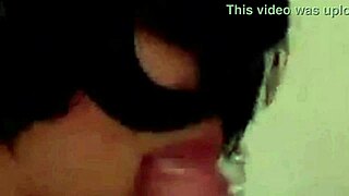 Close up and personal: Big cock for horny Latina amateur in doggy style sex