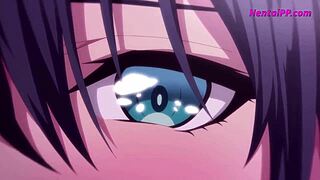 What else can I use instead of my body in this hentai?