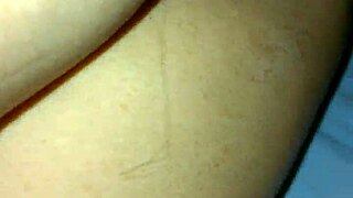 Married woman gets good sex