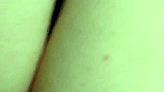 Masturbating to my neighbor’s touch
