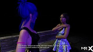 New hentai game with Mangagamer: Instruction and Porn Game