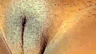 Stacy7 enjoys pleasure from her wet and swollen pussy lips