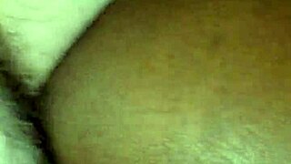 Big ass gets a good drilling with a big cock