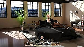 Overcoming addiction: Steamy secretary encounters in 3D anime